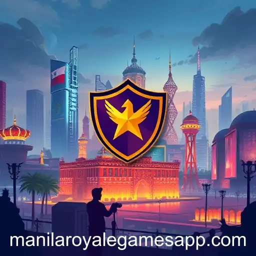 Manila Royale Games: A Growing Phenomenon
