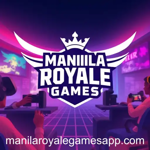 The Rise of Manila Royale Games in the Global Market