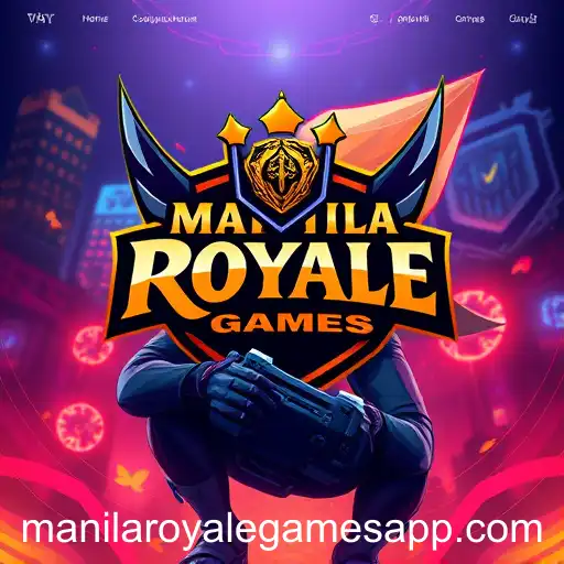 The Rise of Manila Royale Games Online