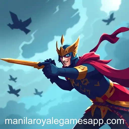 The Rise of Manila Royale Games and Their Impact on the Gaming Industry