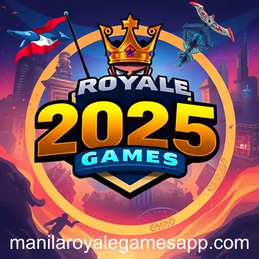 Manila Royale Games: A Growing Force in Online Gaming
