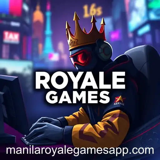 Manila Royale Games Revolutionize Online Gaming Landscape