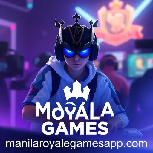 The Rise of Manila Royale Games in the Digital Arena