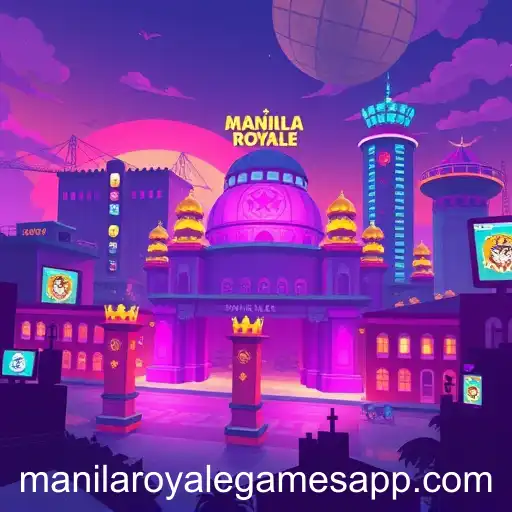 The Rise of Manila Royale Games