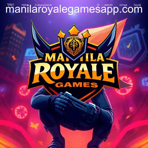 The Rise of Manila Royale Games Online