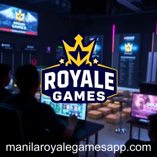 Manila Royale Games Expands in 2025