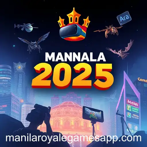 The Rise of Manila Royale Games in the Digital Arena