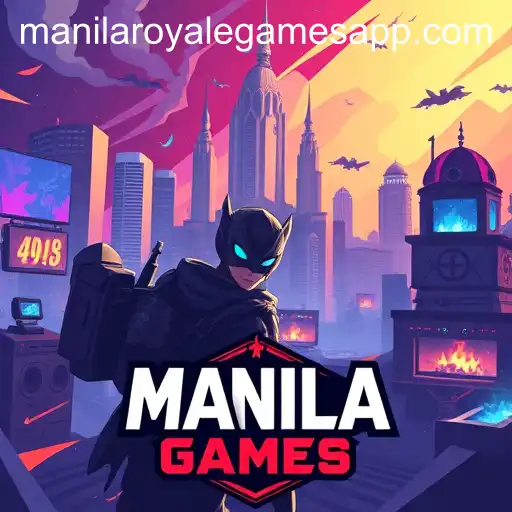 The Rise of Manila Royale Games