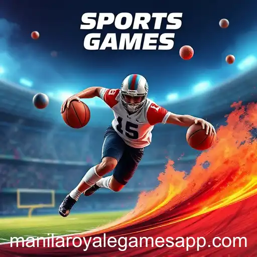 The Rise of 'Manila Royale Games' in the Sports Gaming Arena