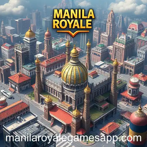 Exploring the Depths of Strategy with Manila Royale Games